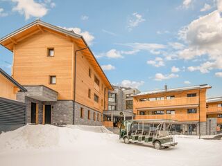 Apartment in Rauris, Austria