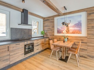 Apartment in Rauris, Austria