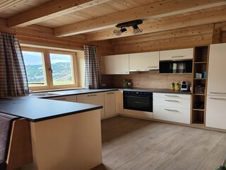 Chalet in Rauris, Austria