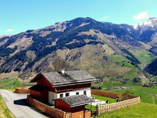 Chalet in Rauris, Austria