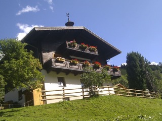 Chalet in Rauris, Austria