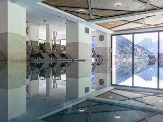 Apartment in Rauris, Austria
