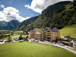 Apartment in Rauris, Austria