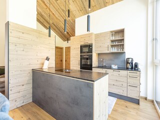 Apartment in Rauris, Austria