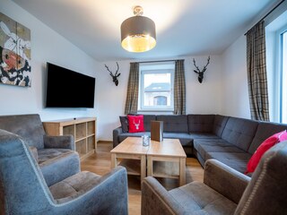Chalet in Bruck, Austria