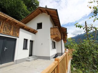 Chalet in Bruck, Austria