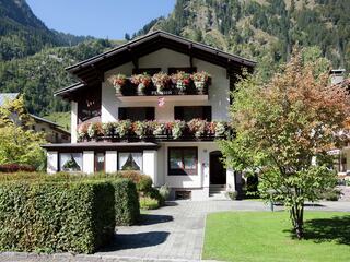 Chalet in Fusch, Austria