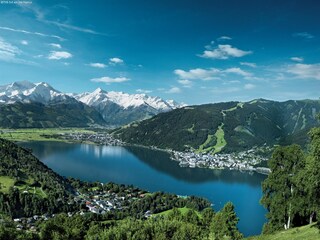 Apartment in Zell am See Kaprun, Austria