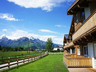 Apartment in Zell am See Kaprun, Austria