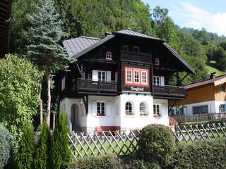 Chalet in Zell am See Kaprun, Austria