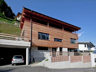 Apartment in Zell am See Kaprun, Austria