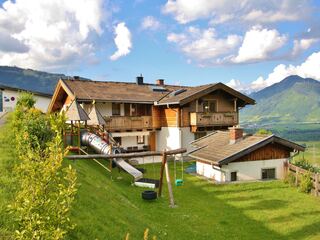 Chalet in Zell am See Kaprun, Austria