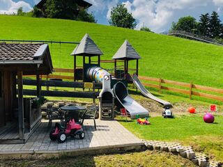Chalet in Zell am See Kaprun, Austria