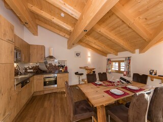 Chalet in Zell am See Kaprun, Austria