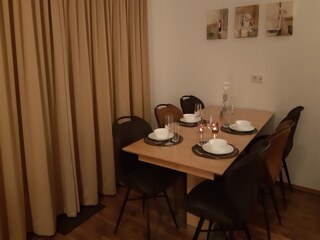 Apartment in Zell am See Kaprun, Austria