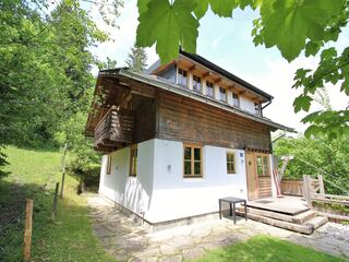 Chalet in Zell am See Kaprun, Austria