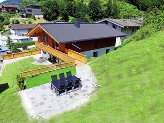 Chalet in Piesendorf, Austria