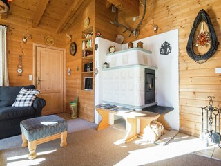 Chalet in Piesendorf, Austria
