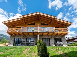 Chalet in Piesendorf, Austria