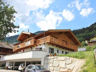 Apartment in Piesendorf, Austria
