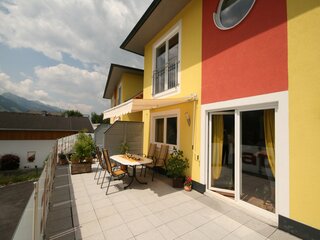 Chalet in Piesendorf, Austria