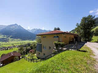 Apartment in Piesendorf, Austria