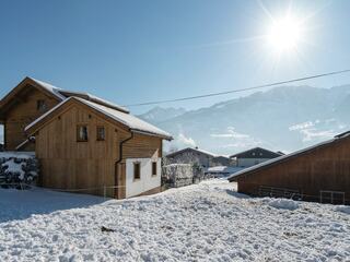 Chalet in Piesendorf, Austria
