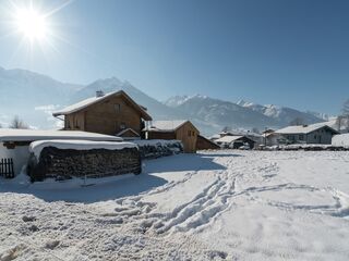 Chalet in Piesendorf, Austria