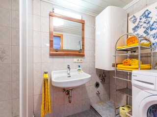 Apartment in Piesendorf, Austria