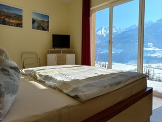 Apartment in Piesendorf, Austria
