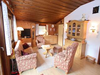Chalet in Niedersell, Austria