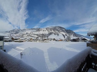 Apartment in Niedersell, Austria