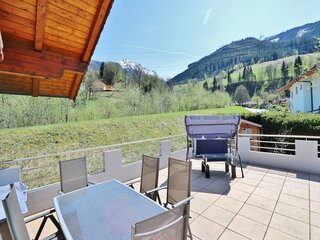 Apartment in Niedersell, Austria