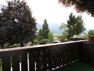 Apartment in Niedersell, Austria