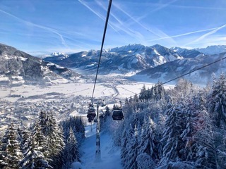 Chalet in Niedersell, Austria
