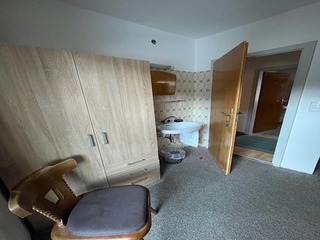 Chalet in Niedersell, Austria