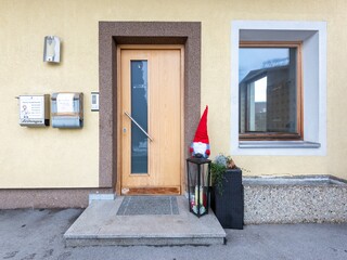 Apartment in Niedersell, Austria