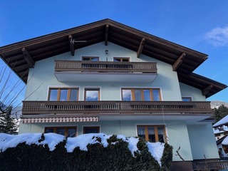 Chalet in Niedersell, Austria