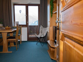 Apartment in Bramberg, Austria