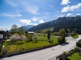 Apartment in Bramberg, Austria