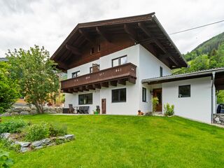 Apartment in Bramberg, Austria