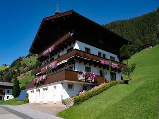 Apartment in Bramberg, Austria