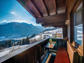 Apartment in Bramberg, Austria