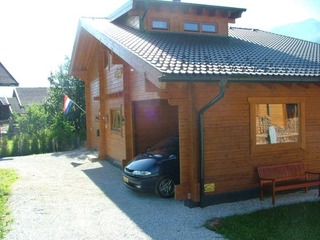 Chalet in Bramberg, Austria