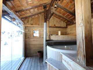 Chalet in Bramberg, Austria