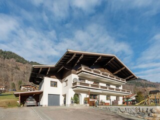 Apartment in Bramberg, Austria