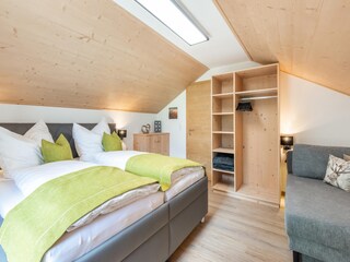 Chalet in Bramberg, Austria