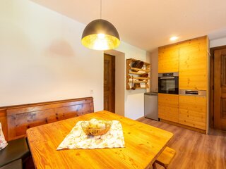 Chalet in Bramberg, Austria