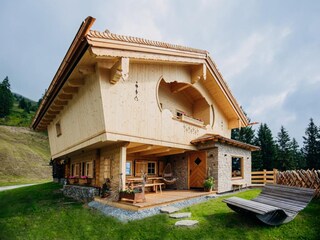 Chalet in Bramberg, Austria