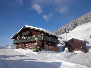 Chalet in Bramberg, Austria